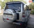 Міцубісі Паджеро Вагон 2008 у Никополе на Automoto.ua Сірий Міцубісі Паджеро Вагон, об'ємом двигуна 2.97 л та пробігом 198 тис. км за 10800 $, фото 12 на Automoto.ua