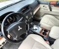 Серый Мицубиси Паджеро Вагон, объемом двигателя 3 л и пробегом 341 тыс. км за 11990 $, фото 47 на Automoto.ua