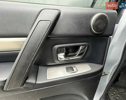 Серый Мицубиси Паджеро Вагон, объемом двигателя 3.2 л и пробегом 230 тыс. км за 9999 $, фото 20 на Automoto.ua