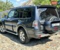 Серый Мицубиси Паджеро Вагон, объемом двигателя 2.97 л и пробегом 152 тыс. км за 13500 $, фото 24 на Automoto.ua