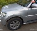 Сірий Міцубісі Паджеро Вагон, об'ємом двигуна 3.83 л та пробігом 246 тис. км за 11800 $, фото 22 на Automoto.ua