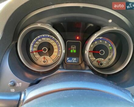 Сірий Міцубісі Паджеро Вагон, об'ємом двигуна 3.2 л та пробігом 263 тис. км за 13600 $, фото 14 на Automoto.ua