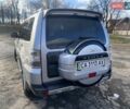Сірий Міцубісі Паджеро Вагон, об'ємом двигуна 2.97 л та пробігом 226 тис. км за 12800 $, фото 5 на Automoto.ua