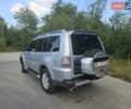 Серый Мицубиси Паджеро Вагон, объемом двигателя 2.97 л и пробегом 177 тыс. км за 12200 $, фото 1 на Automoto.ua