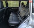 Серый Мицубиси Паджеро Вагон, объемом двигателя 3 л и пробегом 212 тыс. км за 10950 $, фото 14 на Automoto.ua