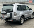 Серый Мицубиси Паджеро Вагон, объемом двигателя 3.2 л и пробегом 230 тыс. км за 9999 $, фото 5 на Automoto.ua