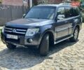 Серый Мицубиси Паджеро Вагон, объемом двигателя 2.97 л и пробегом 152 тыс. км за 13500 $, фото 31 на Automoto.ua