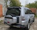 Серый Мицубиси Паджеро Вагон, объемом двигателя 3.2 л и пробегом 230 тыс. км за 11900 $, фото 12 на Automoto.ua