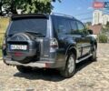 Серый Мицубиси Паджеро Вагон, объемом двигателя 2.97 л и пробегом 152 тыс. км за 13500 $, фото 16 на Automoto.ua