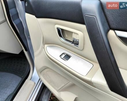 Серый Мицубиси Паджеро Вагон, объемом двигателя 3 л и пробегом 341 тыс. км за 11990 $, фото 34 на Automoto.ua