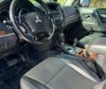 Сірий Міцубісі Паджеро Вагон, об'ємом двигуна 3 л та пробігом 185 тис. км за 9300 $, фото 16 на Automoto.ua