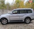 Серый Мицубиси Паджеро Вагон, объемом двигателя 3.2 л и пробегом 230 тыс. км за 11900 $, фото 8 на Automoto.ua