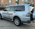 Серый Мицубиси Паджеро Вагон, объемом двигателя 3.2 л и пробегом 218 тыс. км за 14500 $, фото 7 на Automoto.ua
