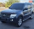 Серый Мицубиси Паджеро Вагон, объемом двигателя 3 л и пробегом 165 тыс. км за 10950 $, фото 23 на Automoto.ua