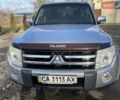 Сірий Міцубісі Паджеро Вагон, об'ємом двигуна 2.97 л та пробігом 226 тис. км за 12800 $, фото 1 на Automoto.ua