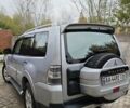Серый Мицубиси Паджеро Вагон, объемом двигателя 3.2 л и пробегом 230 тыс. км за 11900 $, фото 14 на Automoto.ua