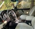 Сірий Міцубісі Паджеро Вагон, об'ємом двигуна 2.97 л та пробігом 228 тис. км за 12500 $, фото 6 на Automoto.ua