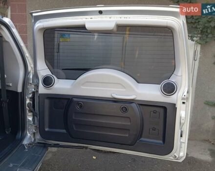 Міцубісі Паджеро Вагон 2008 у Никополе на Automoto.ua Сірий Міцубісі Паджеро Вагон, об'ємом двигуна 2.97 л та пробігом 198 тис. км за 10800 $, фото 39 на Automoto.ua