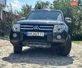 Серый Мицубиси Паджеро Вагон, объемом двигателя 2.97 л и пробегом 152 тыс. км за 13500 $, фото 5 на Automoto.ua