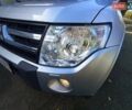 Міцубісі Паджеро Вагон 2008 у Никополе на Automoto.ua Сірий Міцубісі Паджеро Вагон, об'ємом двигуна 2.97 л та пробігом 198 тис. км за 10800 $, фото 11 на Automoto.ua