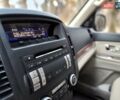 Серый Мицубиси Паджеро Вагон, объемом двигателя 3 л и пробегом 341 тыс. км за 11990 $, фото 49 на Automoto.ua
