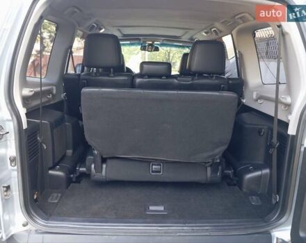 Міцубісі Паджеро Вагон 2008 у Никополе на Automoto.ua Сірий Міцубісі Паджеро Вагон, об'ємом двигуна 2.97 л та пробігом 198 тис. км за 10800 $, фото 41 на Automoto.ua