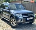 Серый Мицубиси Паджеро Вагон, объемом двигателя 2.97 л и пробегом 152 тыс. км за 13500 $, фото 10 на Automoto.ua