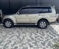 Серый Мицубиси Паджеро Вагон, объемом двигателя 3.2 л и пробегом 270 тыс. км за 13000 $, фото 3 на Automoto.ua