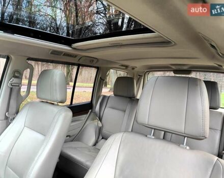 Серый Мицубиси Паджеро Вагон, объемом двигателя 3 л и пробегом 341 тыс. км за 11990 $, фото 52 на Automoto.ua