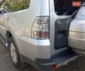 Міцубісі Паджеро Вагон 2008 у Никополе на Automoto.ua Сірий Міцубісі Паджеро Вагон, об'ємом двигуна 2.97 л та пробігом 198 тис. км за 10800 $, фото 6 на Automoto.ua