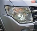 Сірий Міцубісі Паджеро Вагон, об'ємом двигуна 3.83 л та пробігом 246 тис. км за 11800 $, фото 7 на Automoto.ua
