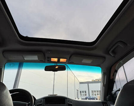 Сірий Міцубісі Паджеро Вагон, об'ємом двигуна 2.97 л та пробігом 230 тис. км за 11200 $, фото 16 на Automoto.ua