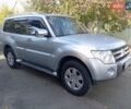 Міцубісі Паджеро Вагон 2008 у Никополе на Automoto.ua Сірий Міцубісі Паджеро Вагон, об'ємом двигуна 2.97 л та пробігом 198 тис. км за 10800 $, фото 17 на Automoto.ua