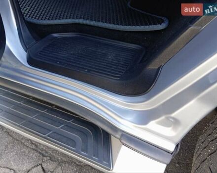 Міцубісі Паджеро Вагон 2008 у Никополе на Automoto.ua Сірий Міцубісі Паджеро Вагон, об'ємом двигуна 2.97 л та пробігом 198 тис. км за 10800 $, фото 35 на Automoto.ua