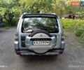 Сірий Міцубісі Паджеро Вагон, об'ємом двигуна 3.83 л та пробігом 246 тис. км за 11800 $, фото 21 на Automoto.ua