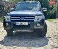 Серый Мицубиси Паджеро Вагон, объемом двигателя 2.97 л и пробегом 152 тыс. км за 13500 $, фото 4 на Automoto.ua