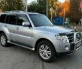 Серый Мицубиси Паджеро Вагон, объемом двигателя 3.2 л и пробегом 218 тыс. км за 14500 $, фото 21 на Automoto.ua