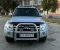 Серый Мицубиси Паджеро Вагон, объемом двигателя 3.2 л и пробегом 218 тыс. км за 14500 $, фото 5 на Automoto.ua