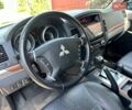 Серый Мицубиси Паджеро Вагон, объемом двигателя 2.97 л и пробегом 152 тыс. км за 13500 $, фото 36 на Automoto.ua