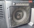 Серый Мицубиси Паджеро Вагон, объемом двигателя 3 л и пробегом 165 тыс. км за 10950 $, фото 13 на Automoto.ua