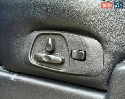 Серый Мицубиси Паджеро Вагон, объемом двигателя 2.97 л и пробегом 245 тыс. км за 9950 $, фото 10 на Automoto.ua