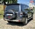 Серый Мицубиси Паджеро Вагон, объемом двигателя 2.97 л и пробегом 152 тыс. км за 13500 $, фото 17 на Automoto.ua