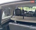 Сірий Міцубісі Паджеро Вагон, об'ємом двигуна 3.83 л та пробігом 246 тис. км за 11800 $, фото 3 на Automoto.ua
