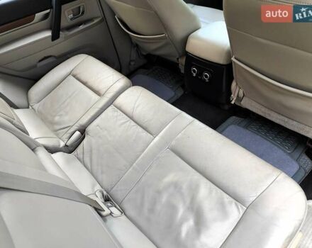 Серый Мицубиси Паджеро Вагон, объемом двигателя 3 л и пробегом 341 тыс. км за 11990 $, фото 44 на Automoto.ua