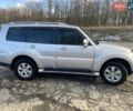 Сірий Міцубісі Паджеро Вагон, об'ємом двигуна 2.97 л та пробігом 226 тис. км за 12800 $, фото 10 на Automoto.ua