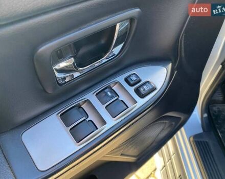 Сірий Міцубісі Паджеро Вагон, об'ємом двигуна 3.2 л та пробігом 263 тис. км за 13600 $, фото 11 на Automoto.ua