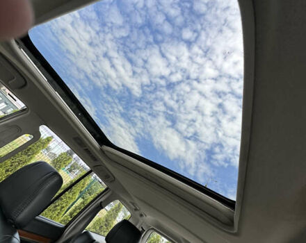 Серый Мицубиси Паджеро Вагон, объемом двигателя 3.2 л и пробегом 73 тыс. км за 17500 $, фото 19 на Automoto.ua