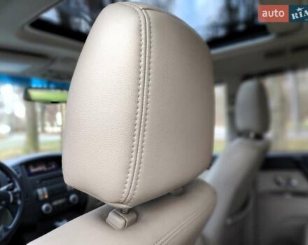 Серый Мицубиси Паджеро Вагон, объемом двигателя 3 л и пробегом 341 тыс. км за 11990 $, фото 56 на Automoto.ua