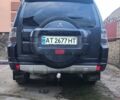 Сірий Міцубісі Паджеро Вагон, об'ємом двигуна 3.2 л та пробігом 326 тис. км за 13800 $, фото 6 на Automoto.ua