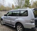 Серый Мицубиси Паджеро Вагон, объемом двигателя 3.2 л и пробегом 230 тыс. км за 11900 $, фото 9 на Automoto.ua
